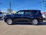 2024 Nissan Armada SV