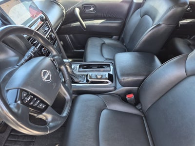 2023 Nissan Armada SV