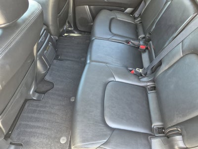 2023 Nissan Armada SV
