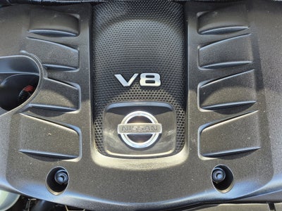 2023 Nissan Armada SV