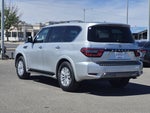 2023 Nissan Armada SV