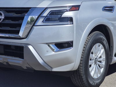 2023 Nissan Armada SV