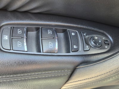 2023 Nissan Armada SV