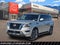 2022 Nissan Armada SL