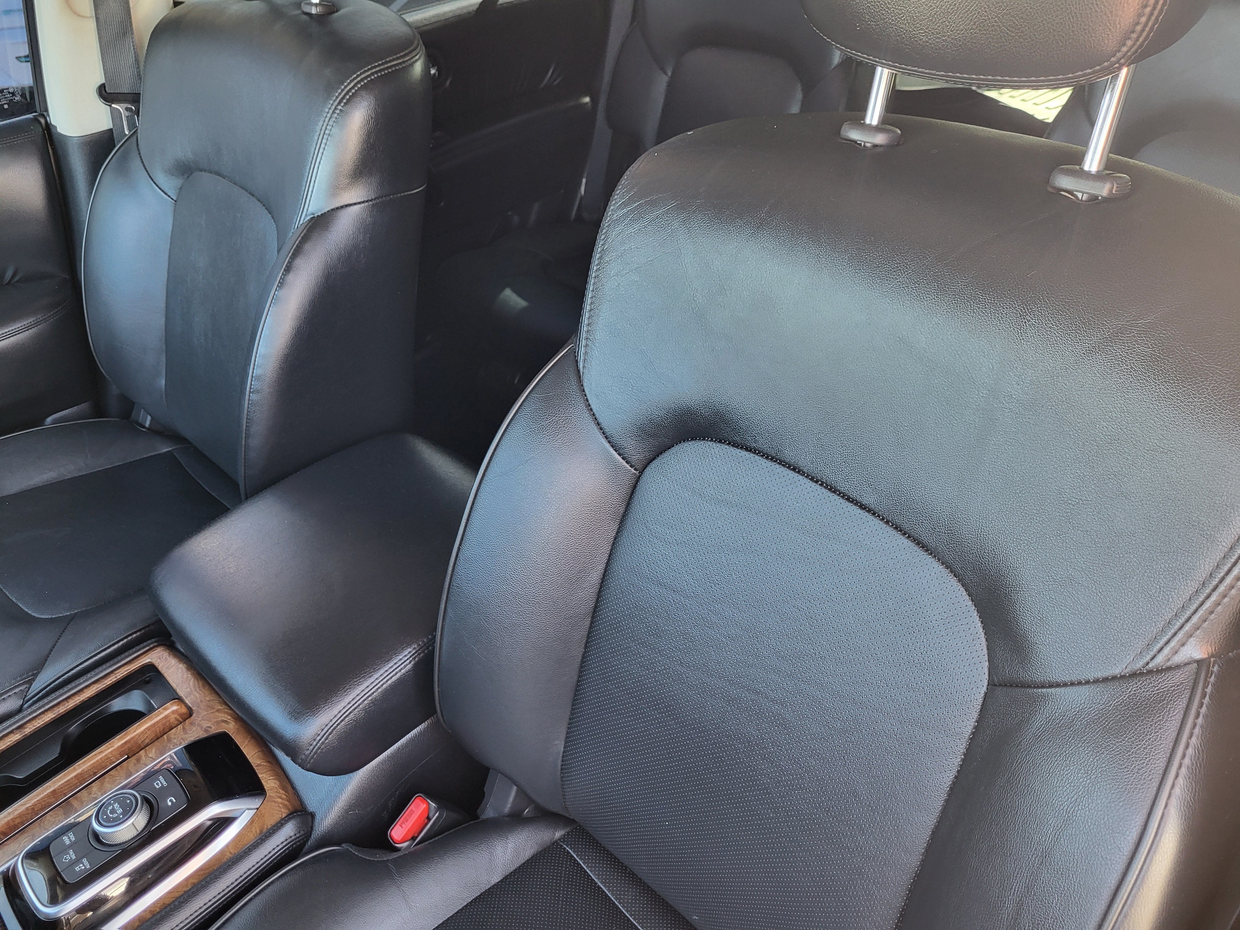 2022 Nissan Armada SL