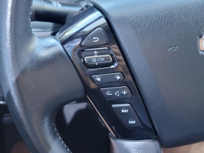 2022 Nissan Armada SL