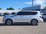 2022 Nissan Armada SL