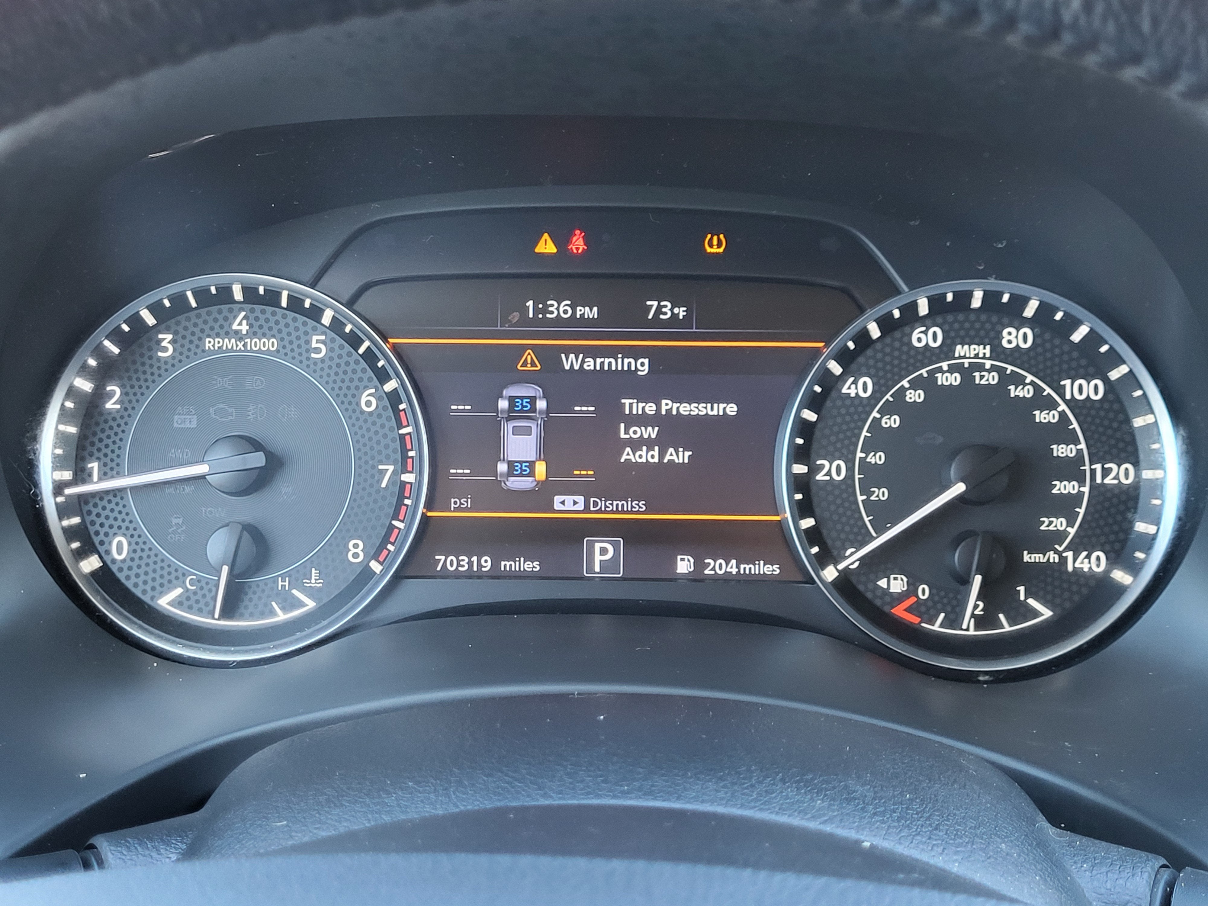 2022 Nissan Armada SL
