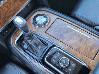 2022 Nissan Armada SL