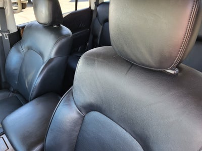 2022 Nissan Armada SL