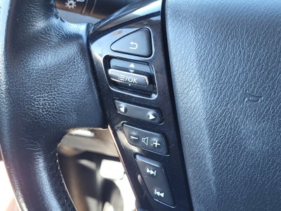 2022 Nissan Armada SL