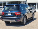 2022 Nissan Armada SL