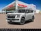 2026 Nissan Armada 4x4 SV