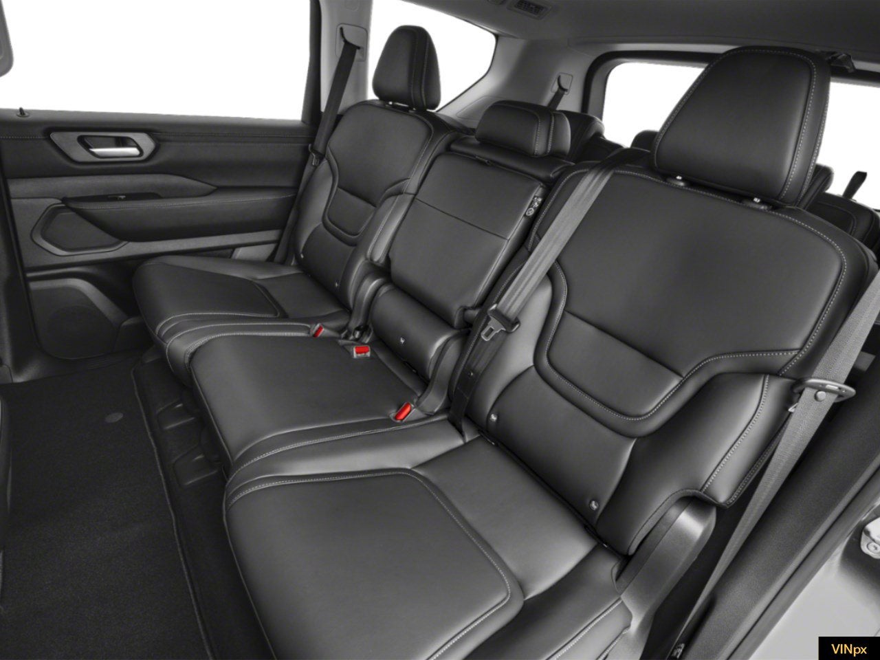 2026 Nissan Armada 4x4 SV
