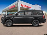 2026 Nissan Armada 4x4 SV
