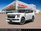 2026 Nissan Armada 4x4 SV