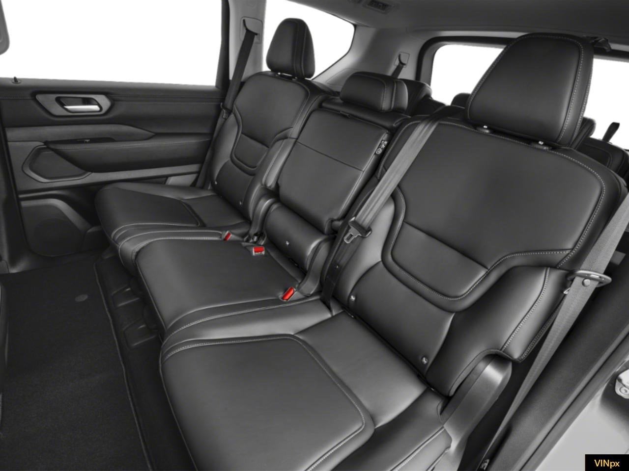 2026 Nissan Armada 4x4 SV