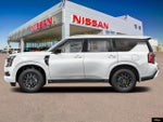 2026 Nissan Armada 4x4 SV