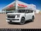 2026 Nissan Armada 4x4 SV