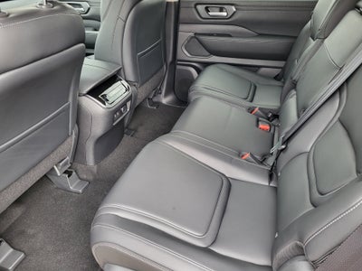 2026 Nissan Armada 4x4 SV