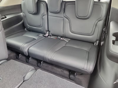 2026 Nissan Armada 4x4 SV