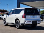 2026 Nissan Armada 4x4 SV