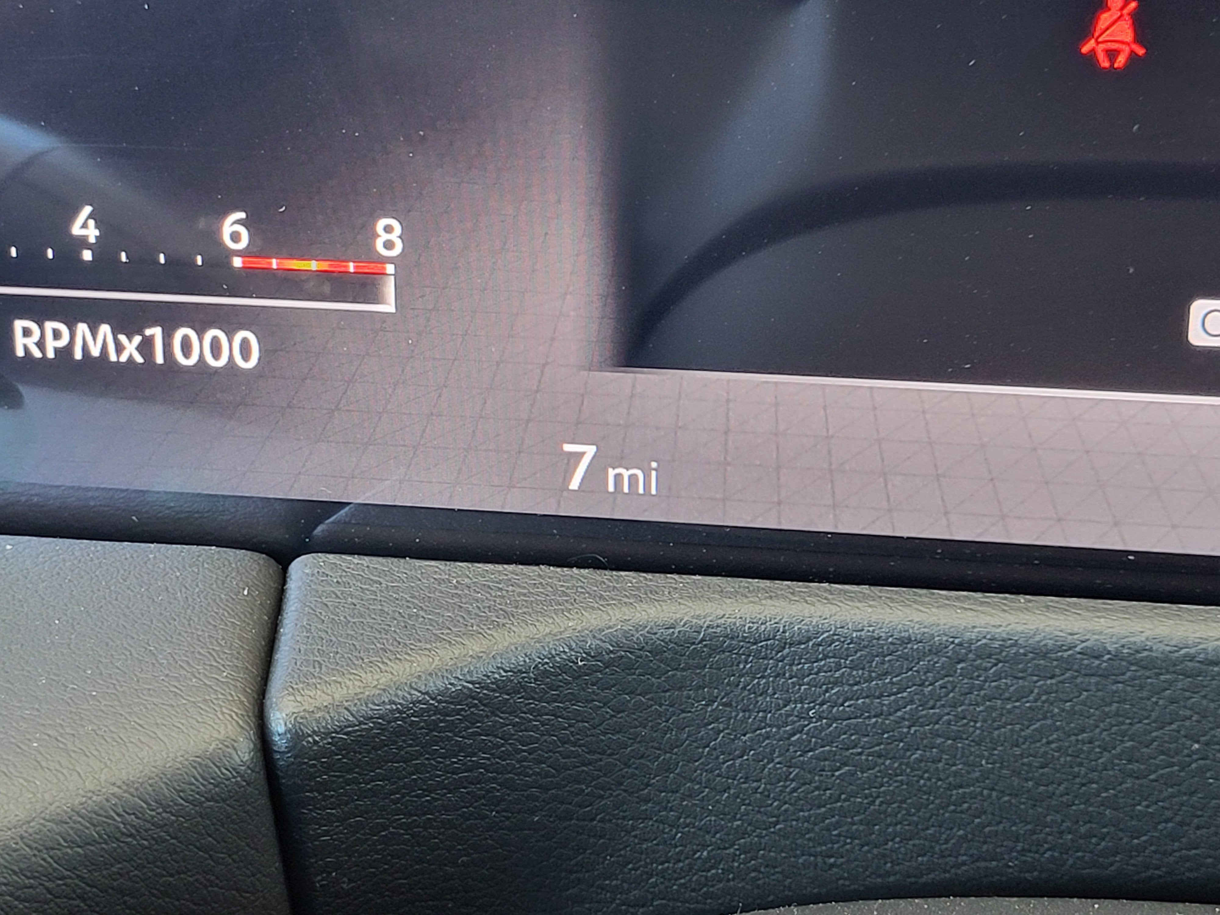 2026 Nissan Armada 4x4 SV