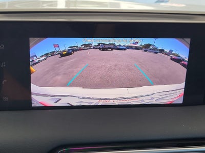 2026 Nissan Armada 4x4 SV