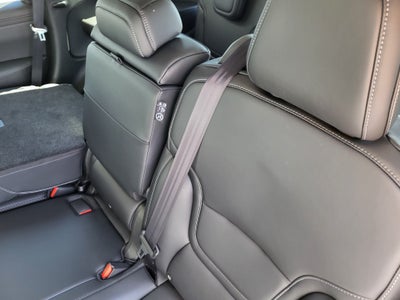 2026 Nissan Armada 4x4 SV