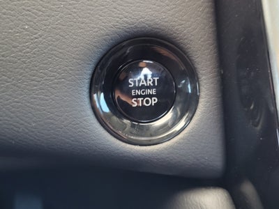 2026 Nissan Armada 4x4 SV *Ltd Avail*