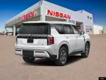 2026 Nissan Armada 4x4 SL