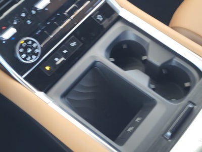 2026 Nissan Armada 4x4 SL
