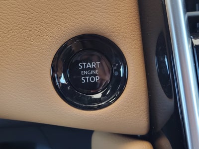 2026 Nissan Armada 4x4 SL