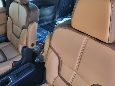 2026 Nissan Armada 4x4 SL