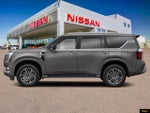 2026 Nissan Armada 4x4 SL