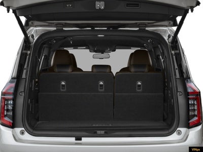 2026 Nissan Armada 4x4 SL