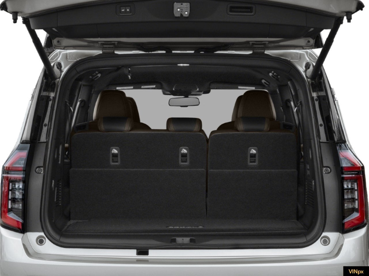 2026 Nissan Armada 4x4 SL