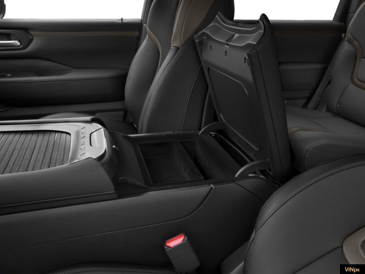 2026 Nissan Armada 4x4 SL