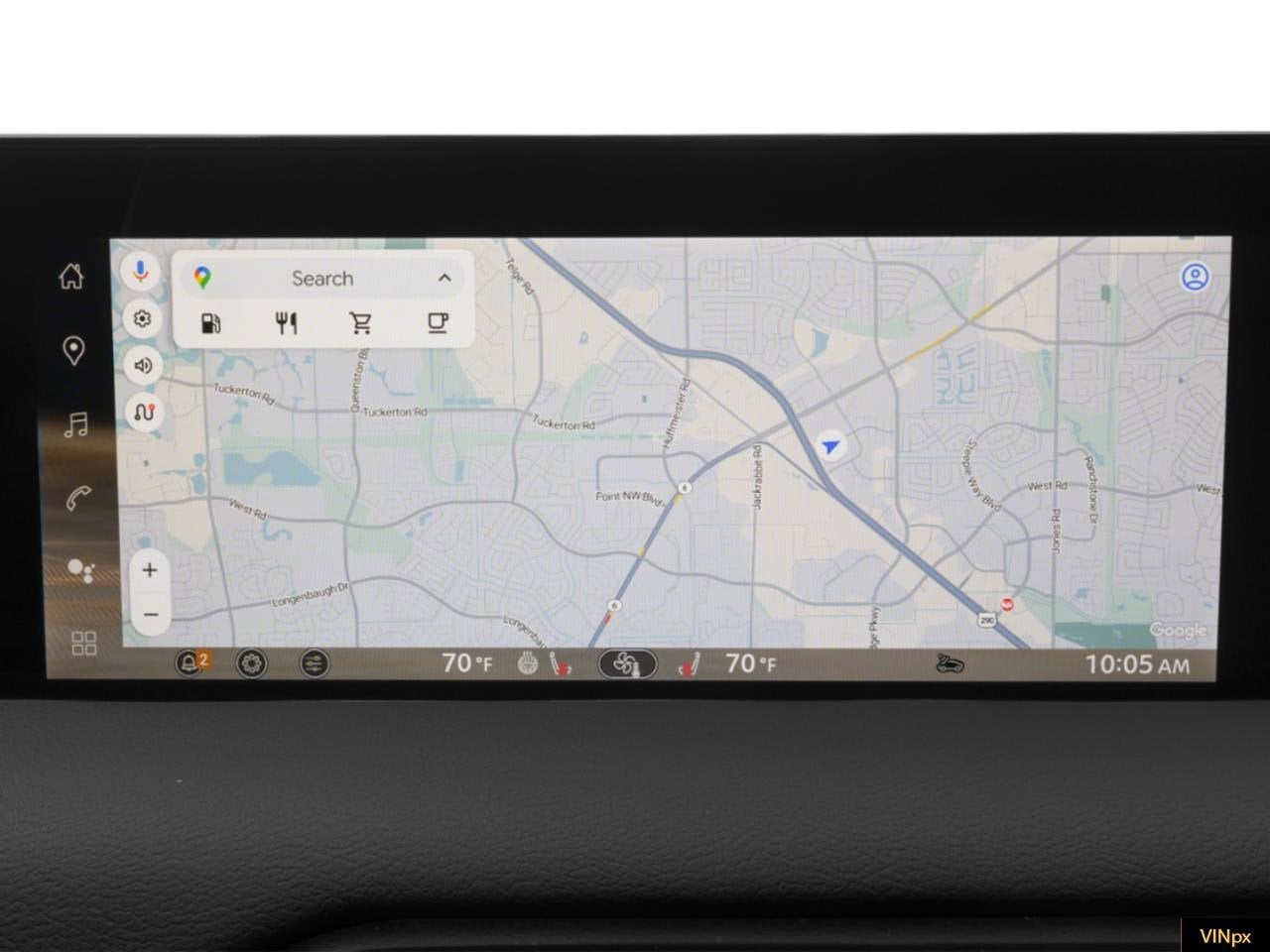 2026 Nissan Armada 4x4 SL