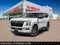 2026 Nissan Armada 4x4 SL