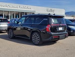 2026 Nissan Armada 4x4 Platinum Reserve