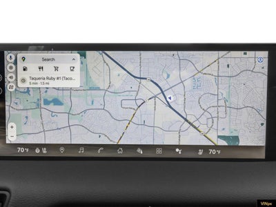 2026 Nissan Armada 4x4 Platinum Reserve