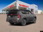 2026 Nissan Armada 4x4 Platinum Reserve
