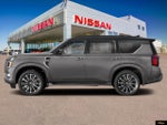 2026 Nissan Armada 4x4 Platinum Reserve