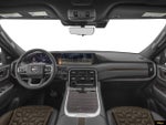 2026 Nissan Armada 4x4 Platinum Reserve