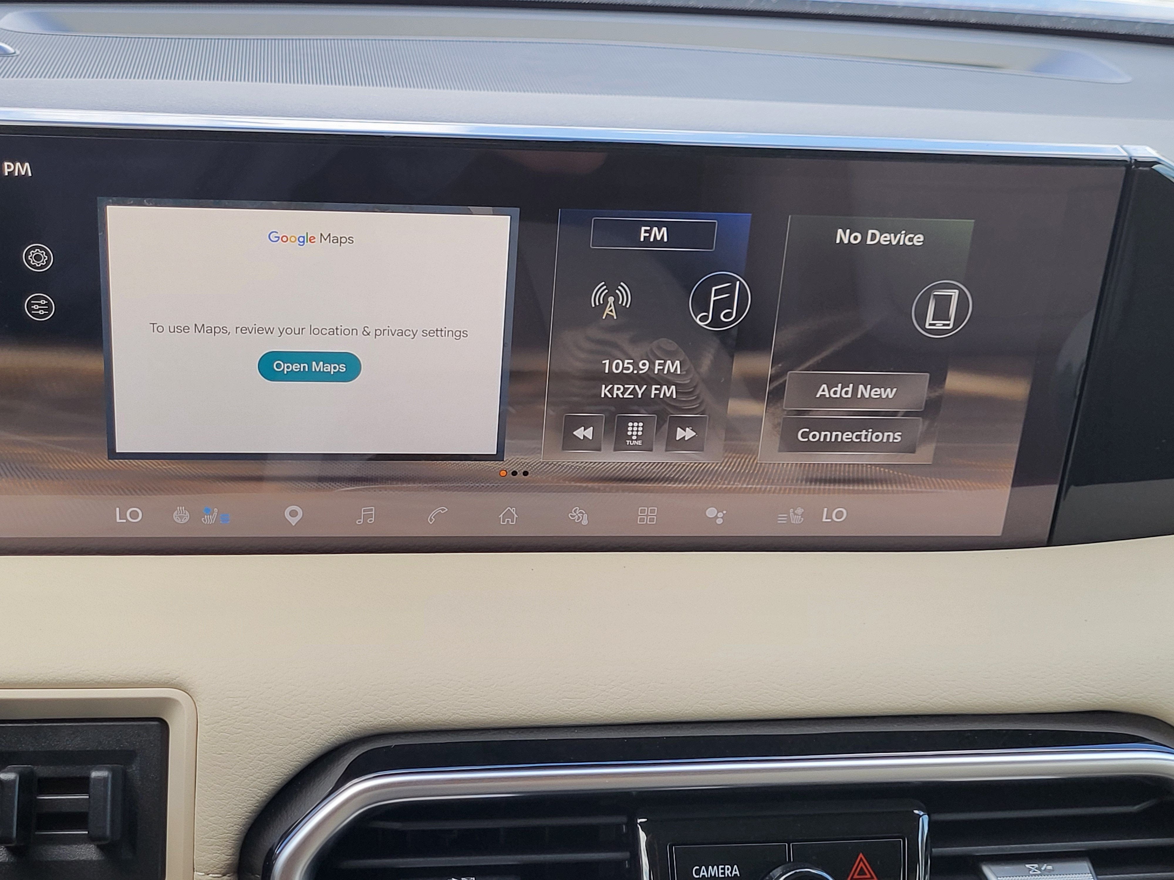2026 Nissan Armada 4x4 Platinum Reserve