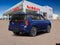 2026 Nissan Armada 4x4 Platinum Reserve