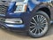 2026 Nissan Armada 4x4 Platinum Reserve
