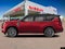 2026 Nissan Armada 4x4 Platinum Reserve