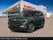 2026 Nissan Armada 4x4 Platinum Reserve